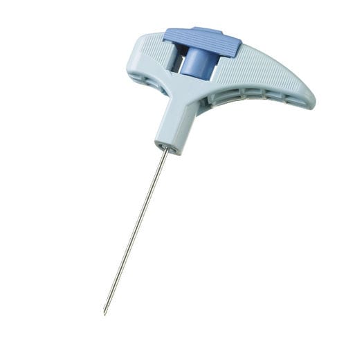 Bone marrow aspiration needle - MIELO-CAN® - STERYLAB