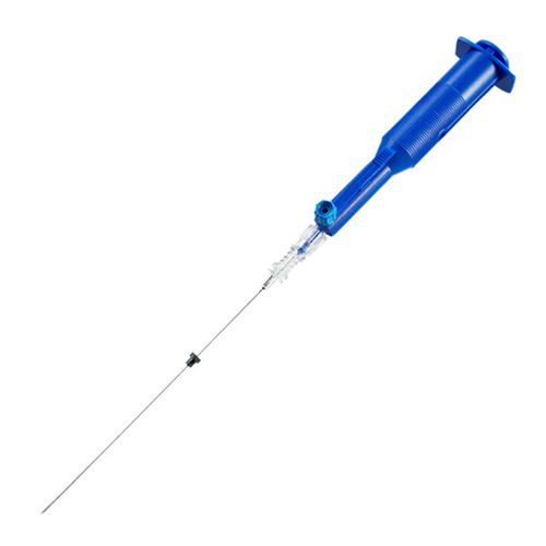 Histological biopsy needle - FULL-OPTY® - STERYLAB - Menghini / sterile