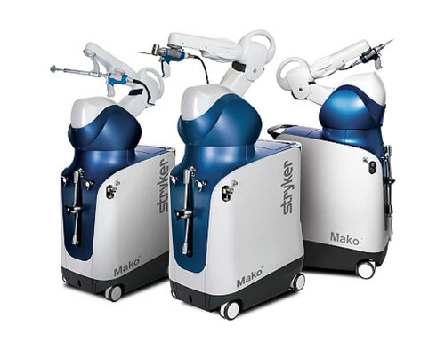 Orthopedic surgery robot - Mako SmartRobotics™ - Stryker