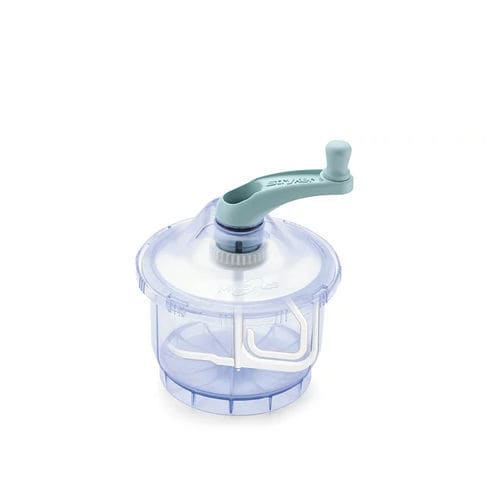 Rotary mixer - Mixevac III - Stryker - benchtop / sample preparation / without display