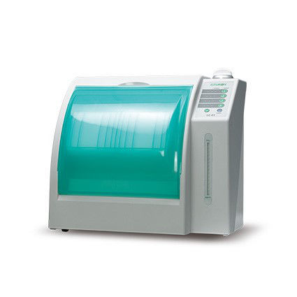 Dental handpiece lubrication system - LC-01 series - Sturdy Industrial 