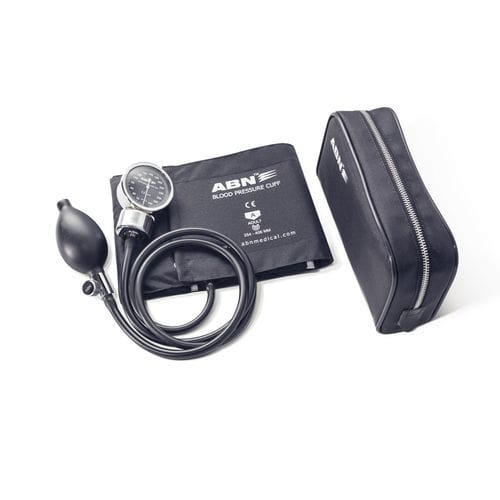 Aneroid sphygmomanometer - Premium - Sugih Instrumendo Abadi