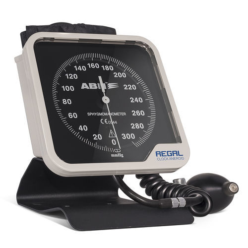 Aneroid sphygmomanometer - REGAL - Sugih Instrumendo Abadi - desk