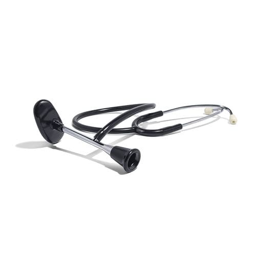 Fetal stethoscope FS181BK Sugih Instrumendo Abadi bell type