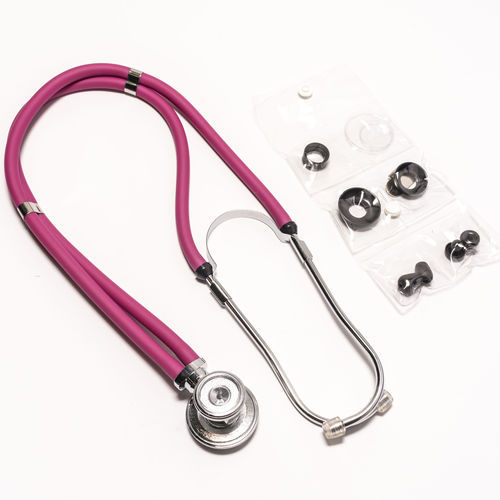 Sprague-Rappaport stethoscope - RS-09-XX - Sugih Instrumendo Abadi