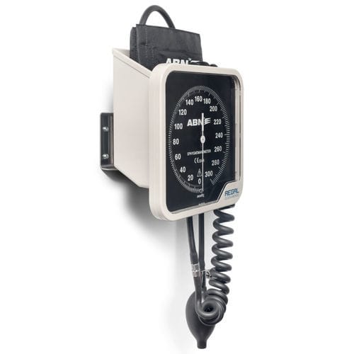 Aneroid sphygmomanometer - REGAL - Sugih Instrumendo Abadi - wall-mounted