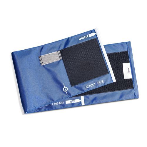 Sphygmomanometer cuff - 265-102-021 - Sugih Instrumendo Abadi - adult / infant / pediatric