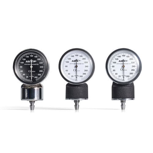 Aneroid sphygmomanometer - 200-427-010 - Sugih Instrumendo Abadi