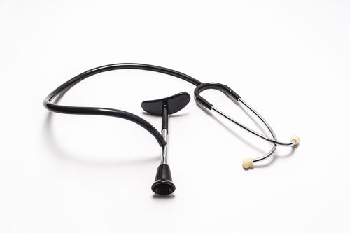 Fetal stethoscope - FS-181-BK - Sugih Instrumendo Abadi - bell type