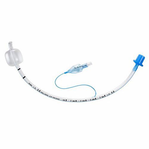 Oral and nasal endotracheal tube - 08-5095 - SUMI - disposable
