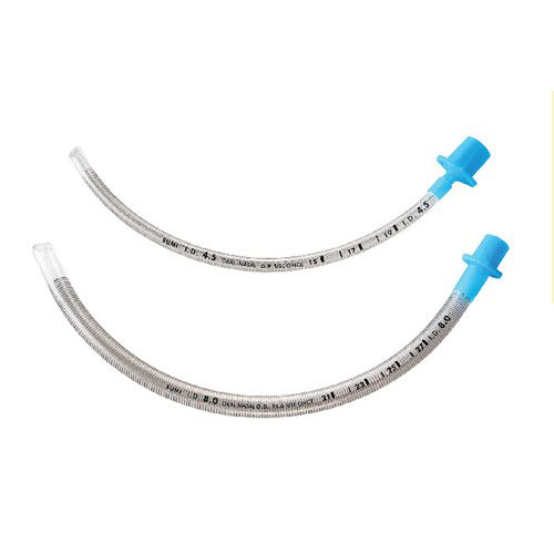 Oral endotracheal tube - 14-2514 - SUMI - disposable / uncuffed