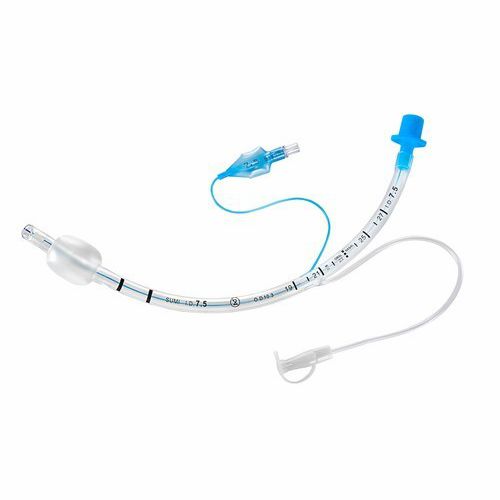 Oral endotracheal tube - 06-5014 - SUMI - disposable