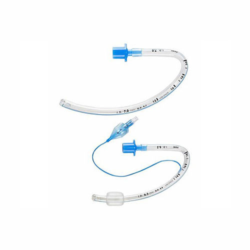 Oral endotracheal tube - 26-3010 - SUMI - disposable