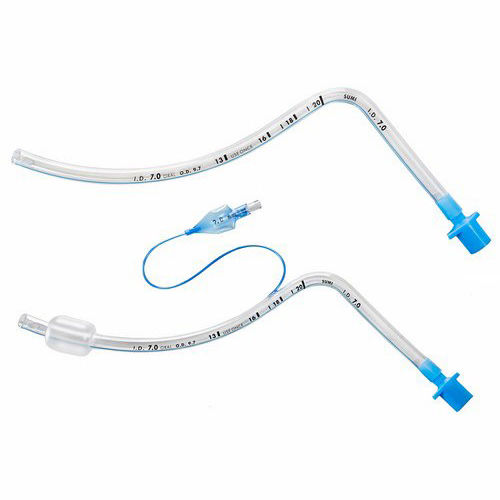 Oral endotracheal tube - 26-3037 - SUMI - disposable