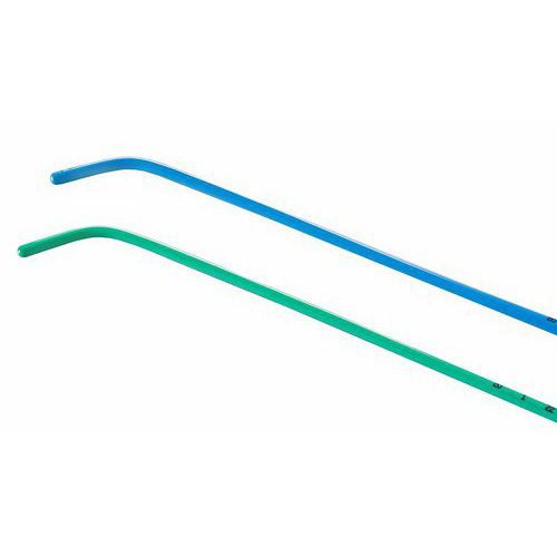 Tracheal access sheath - 09-3627 - SUMI