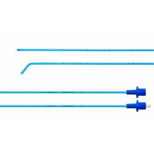 Disposable endotracheal tube introducer - 09-2610 - SUMI