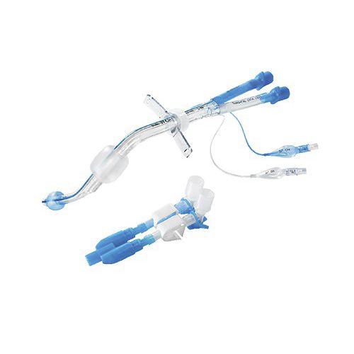 double lumen tube double lumen tube