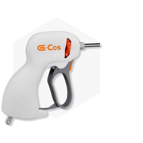 Surgery forceps - G-COS - SunMedix  - tissue grasping / suture / toothed