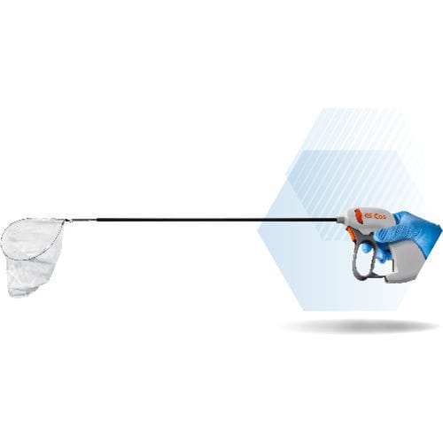 Laparoscopic surgery retrieval pouch - ONE POUCH™ - SunMedix 