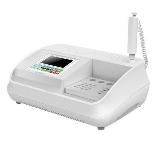 Automatic coagulation analyzer - Sunostik Medical Technology  - 4-channel / PT / APTT