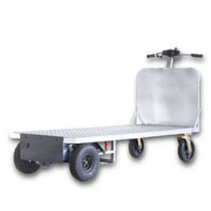 General purpose trolley - TP4020  - Sunpex Technology  - handling / electric