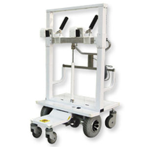 Bed transfer trolley - MB4220  - Sunpex Technology  - for general purposes / electric / automatic