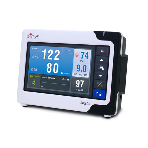 Cardiac stress test equipment - Tango M2 - SunTech Medical