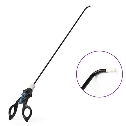 Surgery forceps - LogiFlex™ - Surgical Innovations - laparoscopy / ablation / articulated
