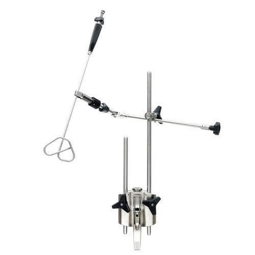 Surgical retractor fixation - FastClamp™  - Surgical Innovations