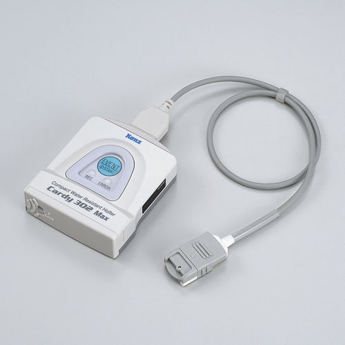 wireless holter monitor price