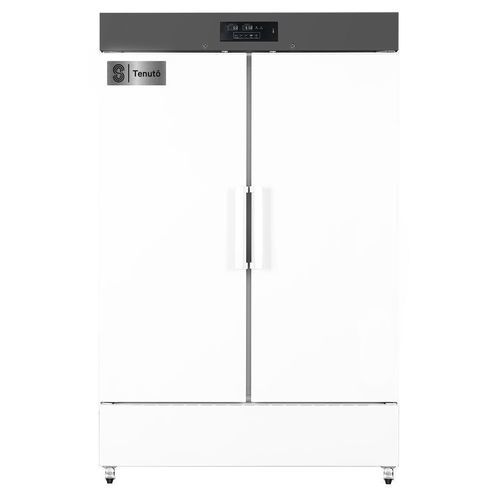 Medical refrigerator - Tenutō Cool 5L1006C - Swisslog Healthcare - for dental offices / pharmacy / for vaccines