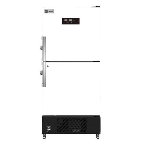 Medical freezer - Tenutō Freeze 25L518 - Swisslog Healthcare - pharmacy / for vaccines / hospital