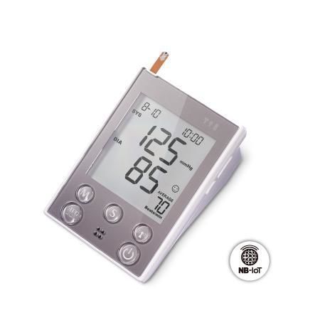 oscillometric blood pressure monitor - TaiDoc Technology