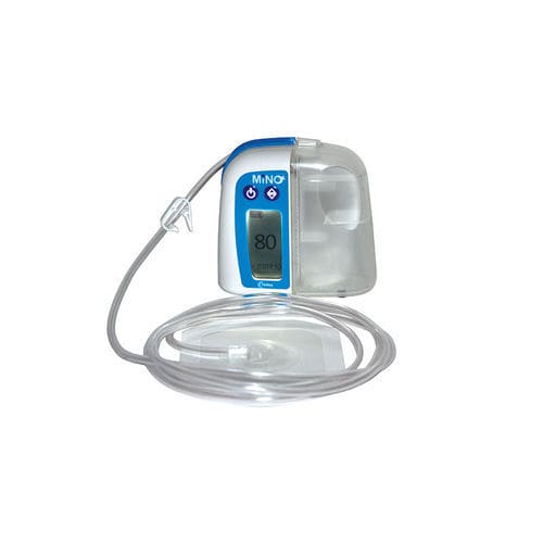 Battery-powered Negative Pressure Wound Therapy Unit - VENTURI® Mino ...