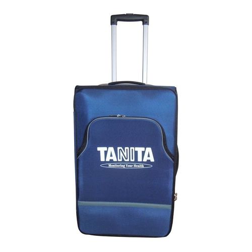 Scale bag C780 Tanita Europe wheeled