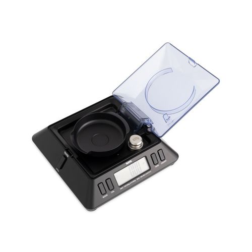 Electronic weighing scale - KP-601 - Tanita Europe - for the pharmaceutical industry / for laboratory / for dental laboratories