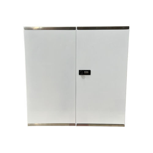 First aid cabinet - SAFE4  - Taumediplast  - hospital / with shelf / with door