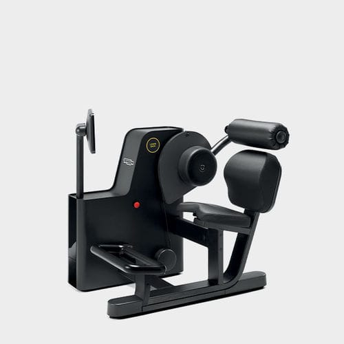 Technogym abdominal online crunch