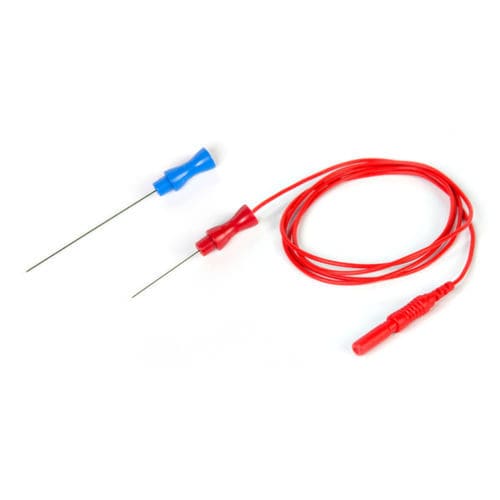 Stimulation electrode TE/AP2535335/01 Technomed Europe EMG