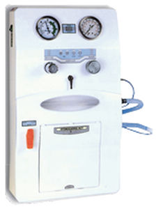 Table-mounted colon hydrotherapy unit - HYDRON - Tecnolaser