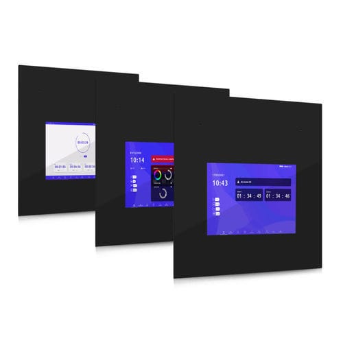 Analysis software - Hermes - Tedisel Medical - data analysis / management / for control