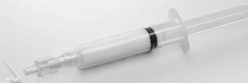 Synthetic bone substitute - NANOGEL® - Teknimed - for orthopedic surgery / for dental sugery / putty