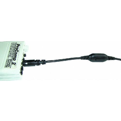 Medical EEG cable - SA9387M - Thought Technology - DIN