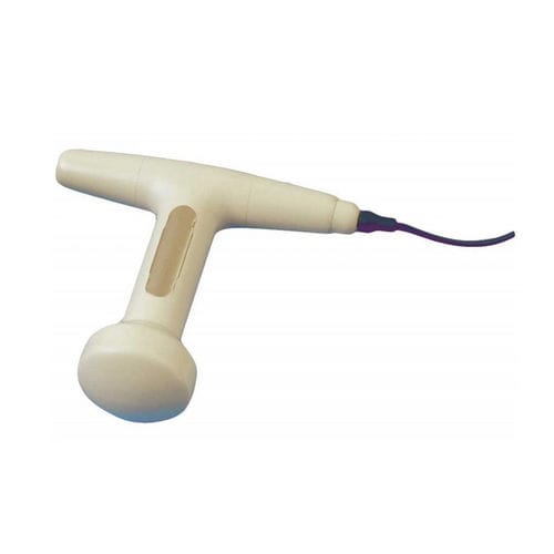 Sensory nerve conduction sensor - T6050 - Thought Technology - monitoring / reusable
