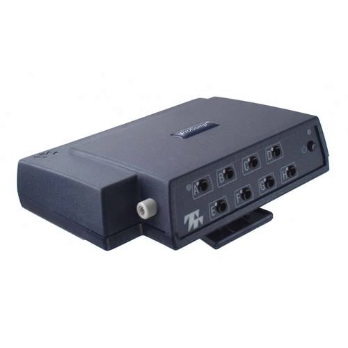 Signal encoder - ProComp Infiniti - Thought Technology - multi-channel
