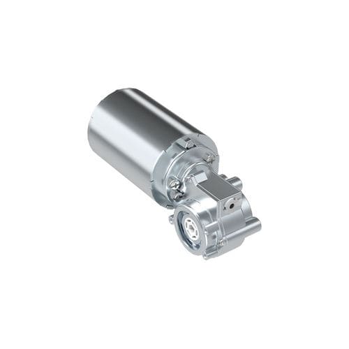 Medical industry gear-motor - TGM1 - TiMOTION Technology  - DC