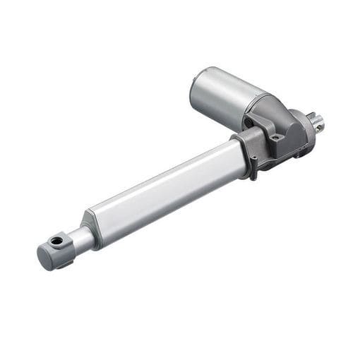 Linear actuator - TA13 - TiMOTION Technology  - electric / medical / for hospital beds