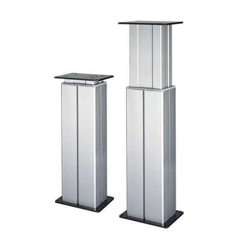 Medical lifting column - TL18  - TiMOTION Technology  - for examination tables / for operating tables / for x-ray systems