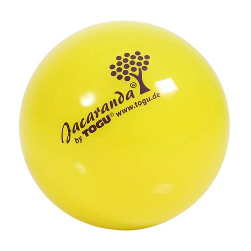 Small size Pilates ball - Jacaranda®  - TOGU - adult
