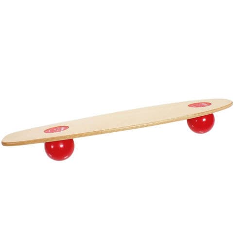 Rectangular balance board - Balanza® Freeride - TOGU